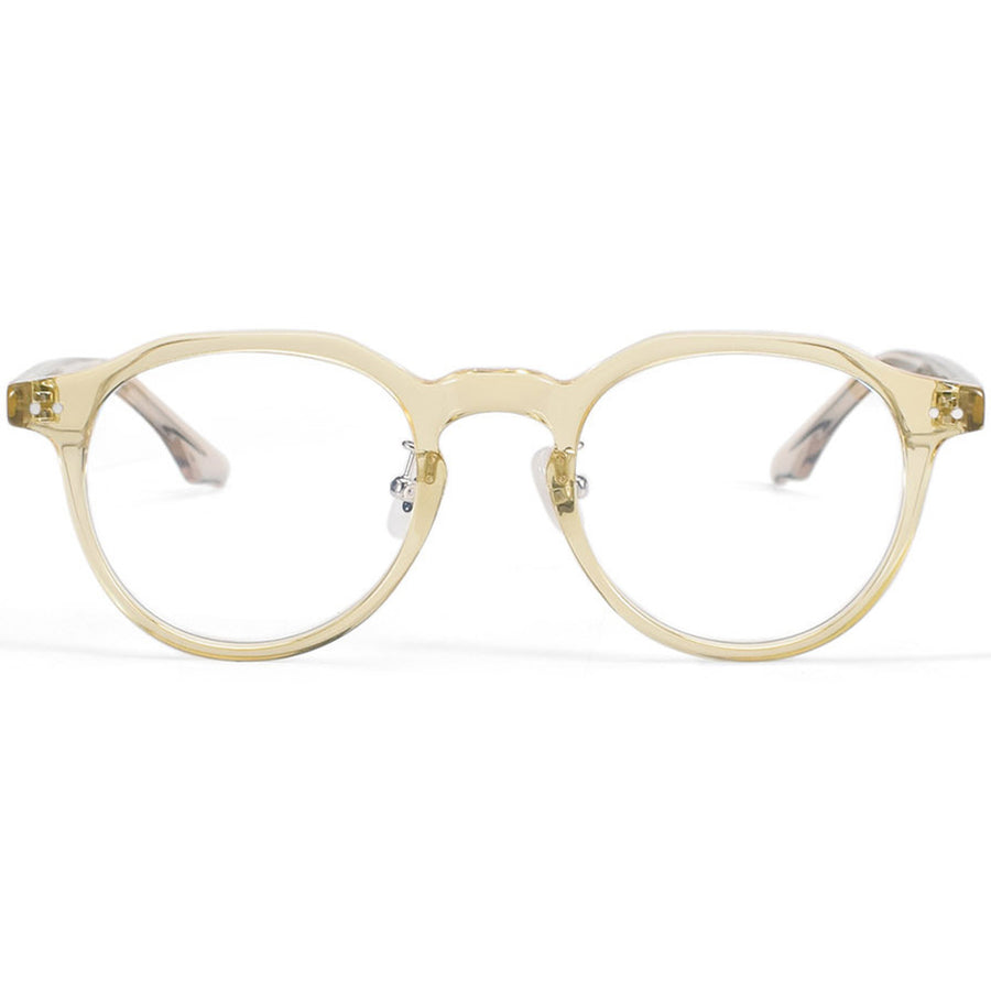 Round Glasses YM1043