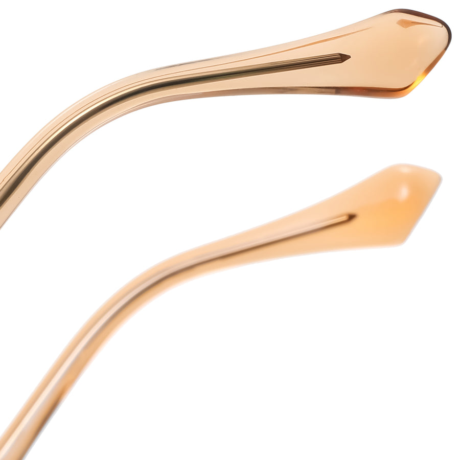 Cat-Eye Glasses YSD1099