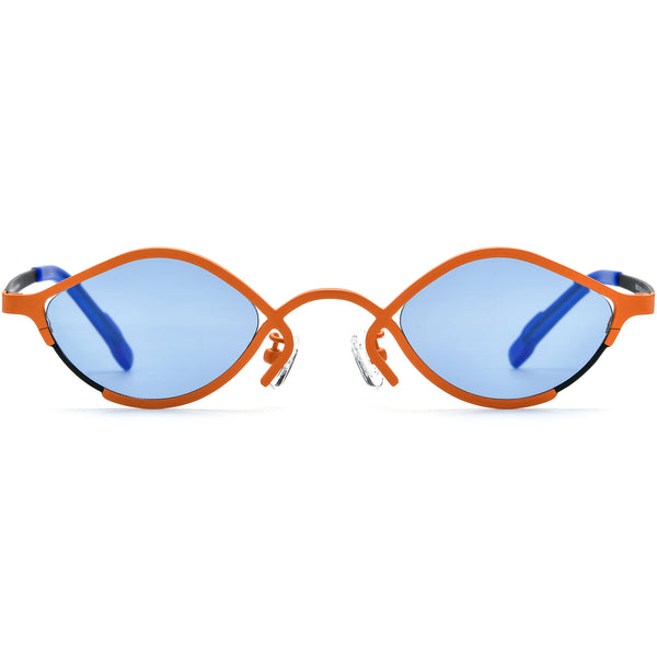 Oval Sunglasses BRS1134