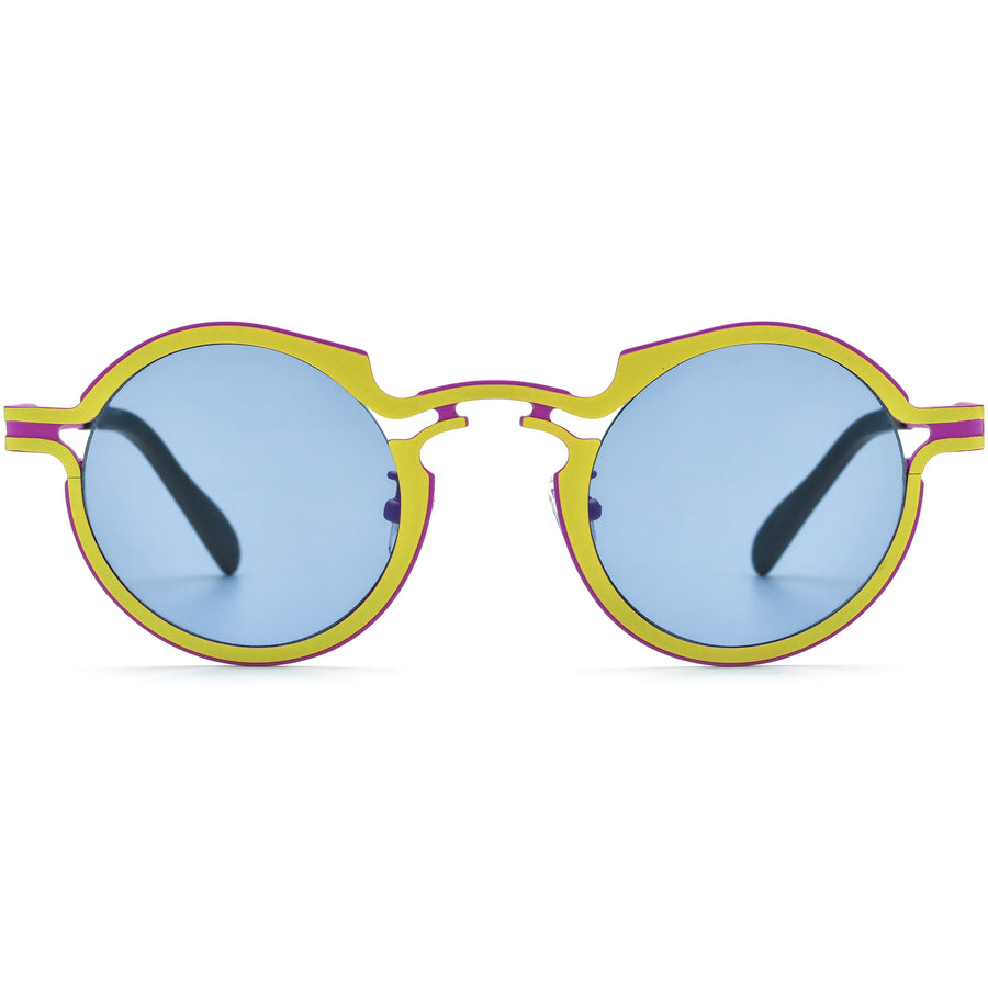 Round Sunglasses BRS1149