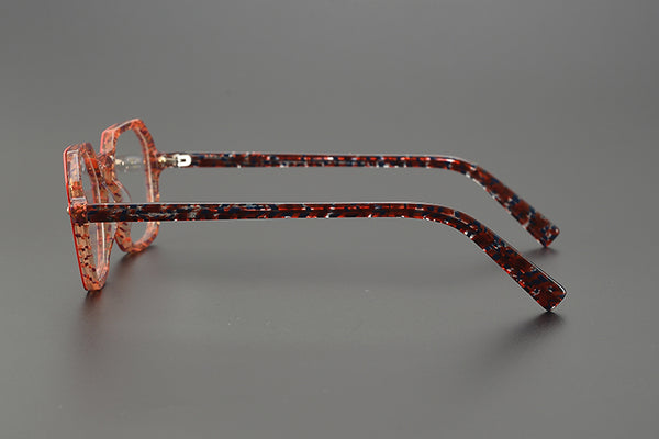 Square Glasses TG1102