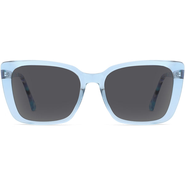 Cat-Eye Sunglasses YS1078