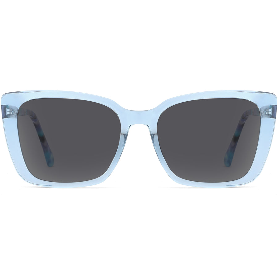 Cat-Eye Sunglasses YS1078