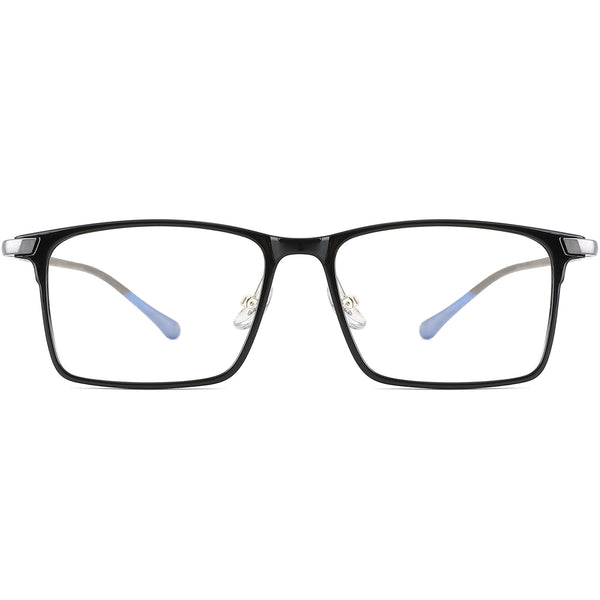 Rectangle Glasses YU1093