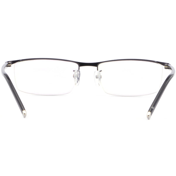 Rectangle Glasses O1884