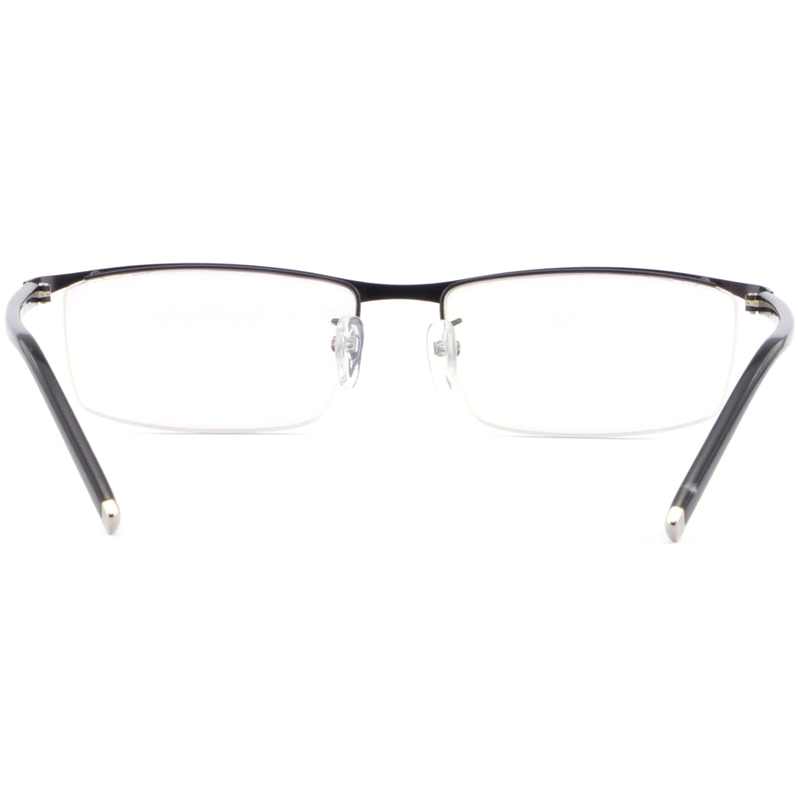 Rectangle Glasses O1884