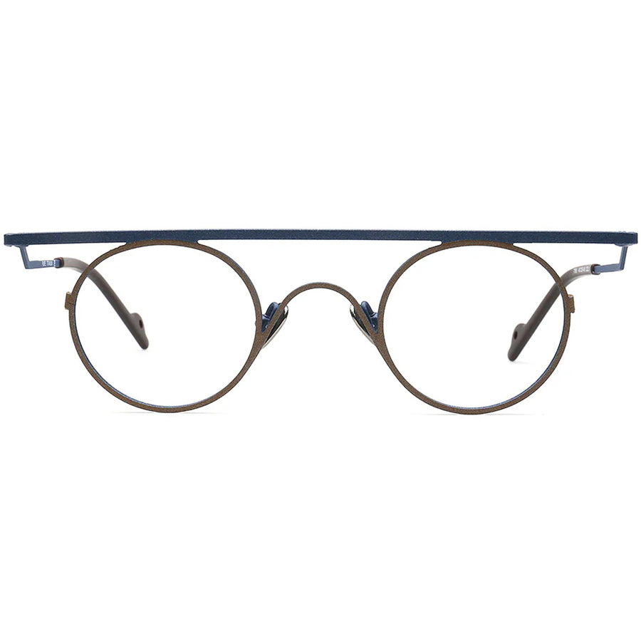 Round Glasses YT1051