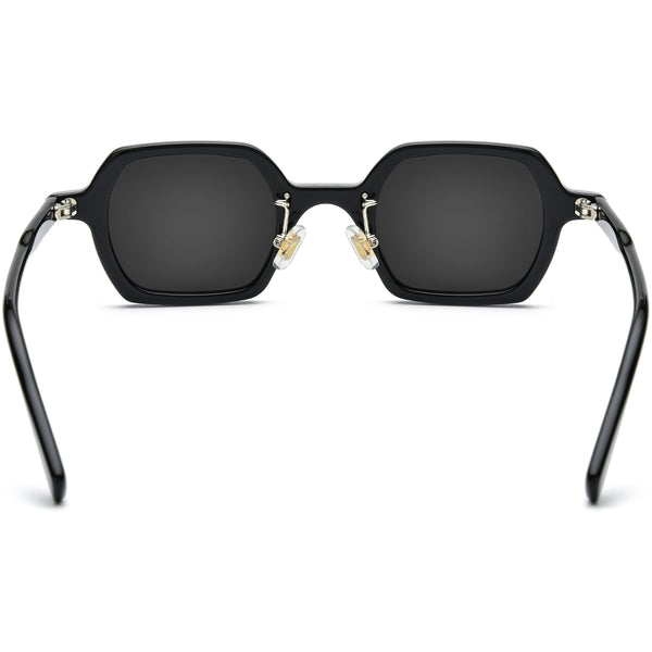 Geometric Sunglasses BRS1062