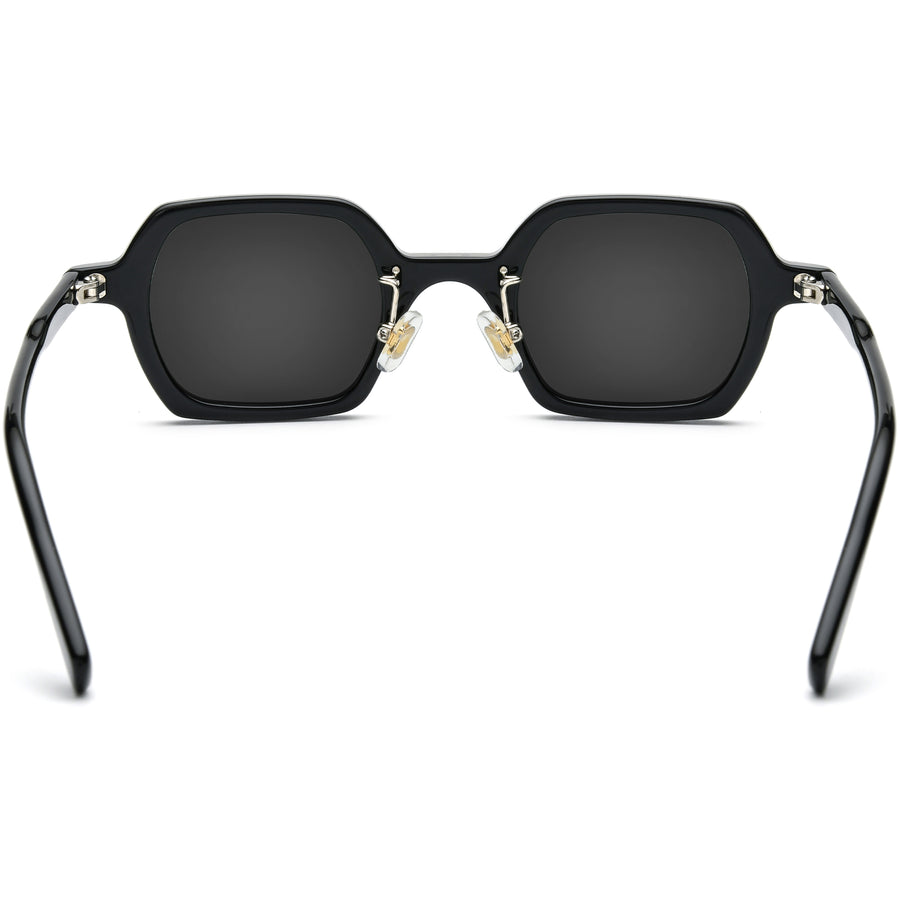 Geometric Sunglasses BRS1062