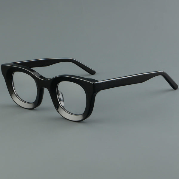 Square Glasses YN1031