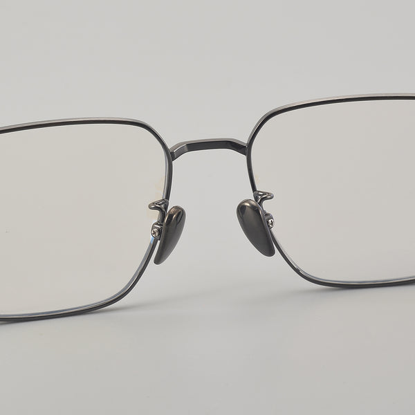 Square Glasses BY1040