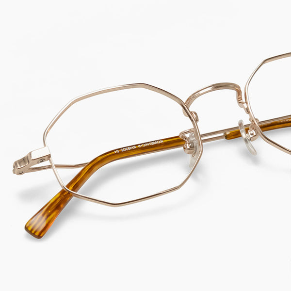 Geometric Glasses A1507