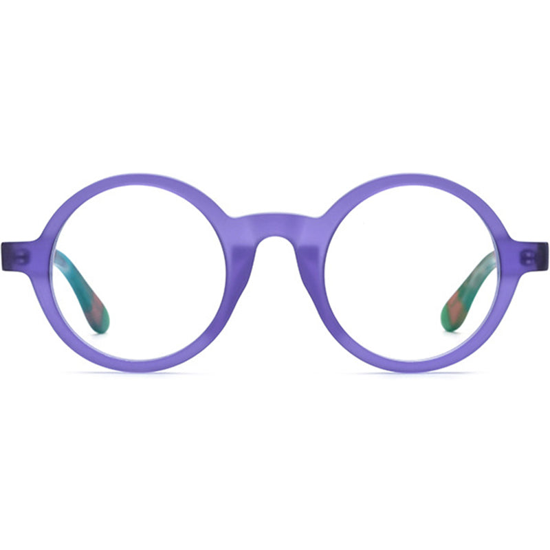 Round Glasses BR1411