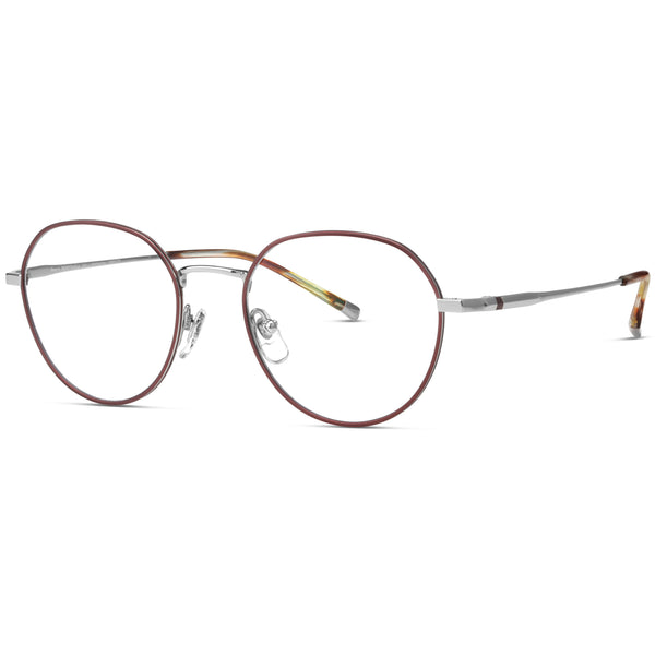 Round Glasses MW1161