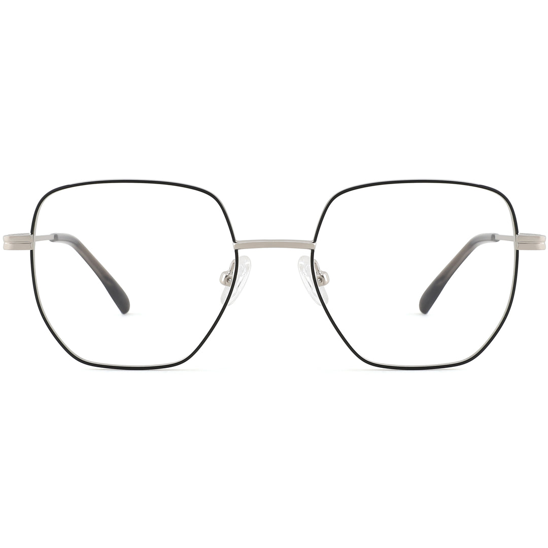 Square Glasses YSAM1102