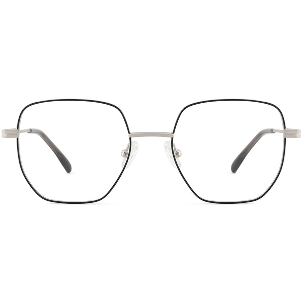 Square Glasses YSAM1102