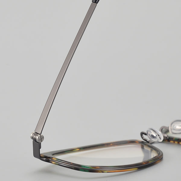 Rectangle Glasses BY1059