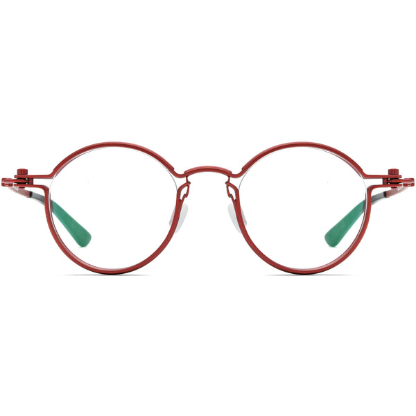 Round Glasses BR1572