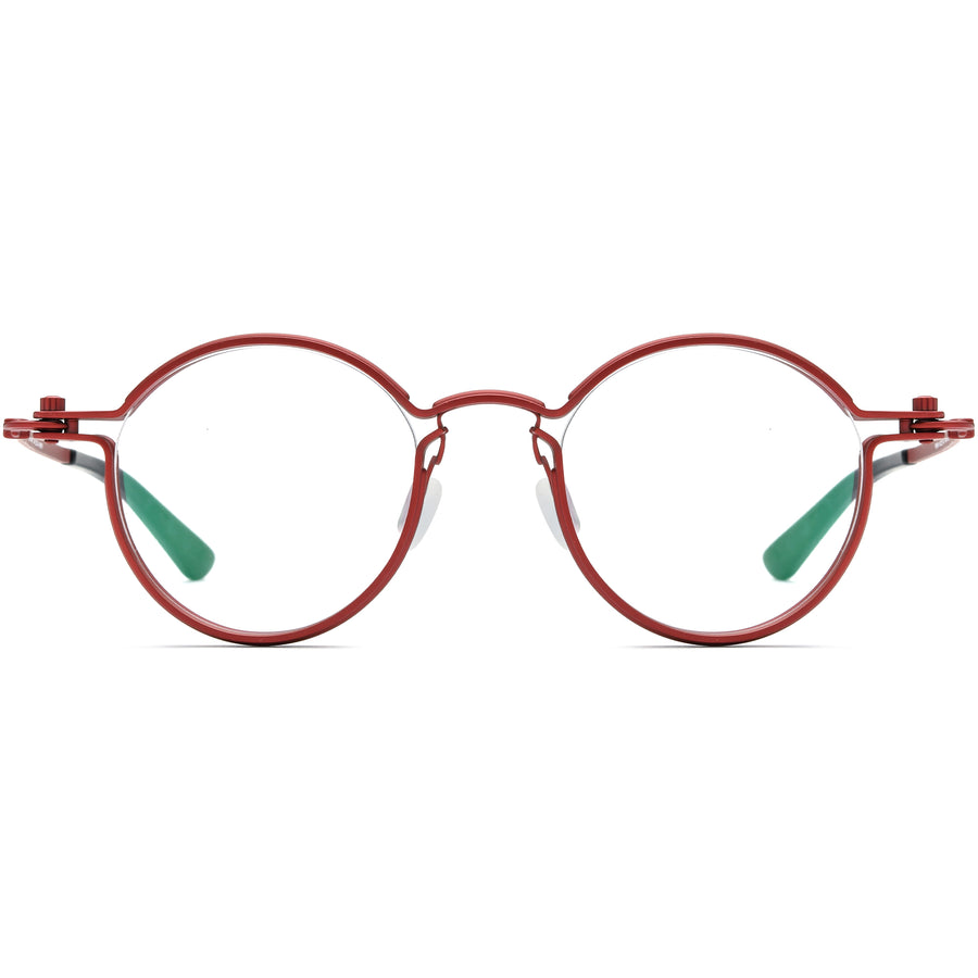 Round Glasses BR1572