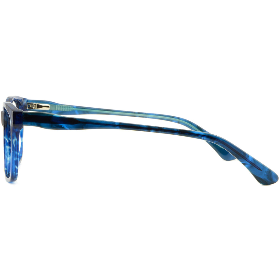 Square Glasses O2325