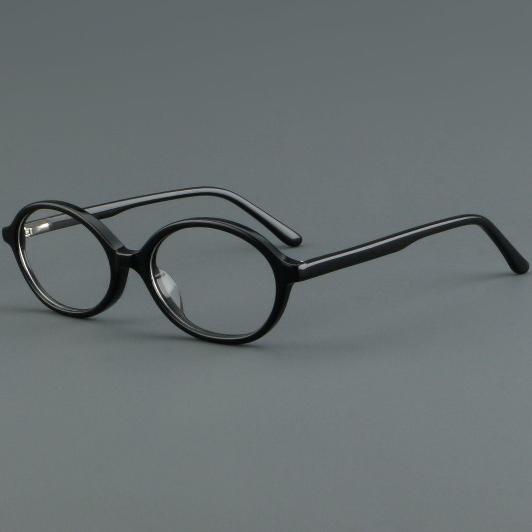 Oval Glasses YN1020