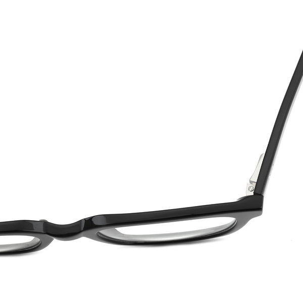 Square Glasses A3206