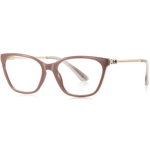 Cat-Eye Glasses YSD1038