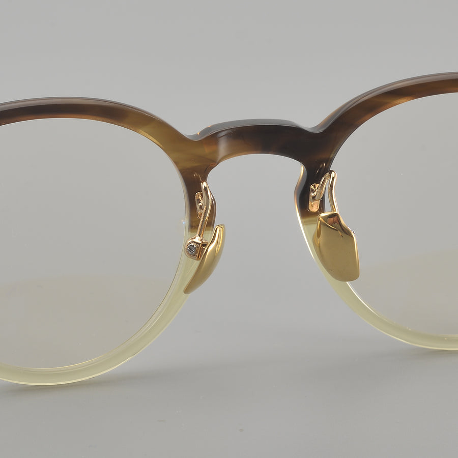 Round Glasses BY1135