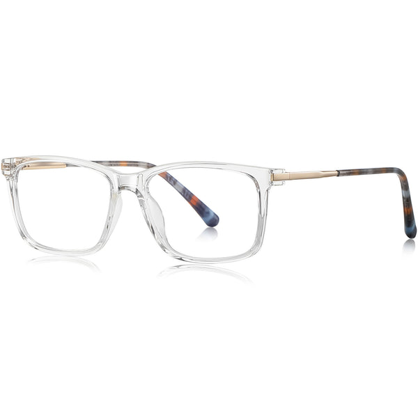 Rectangle Glasses YSD1053
