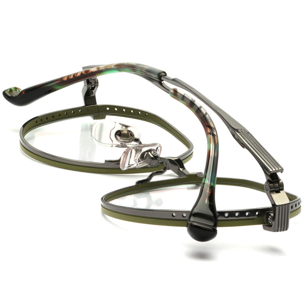 Round Glasses MW1259