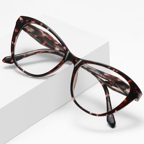 Cat-Eye Glasses YSD1120