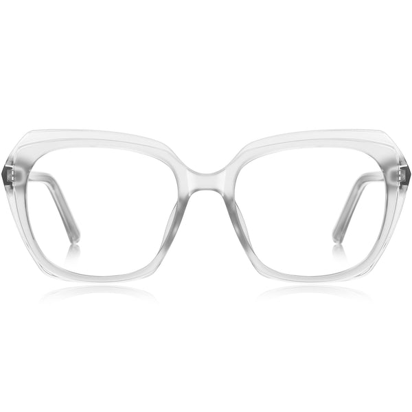 Square Glasses YSD1020