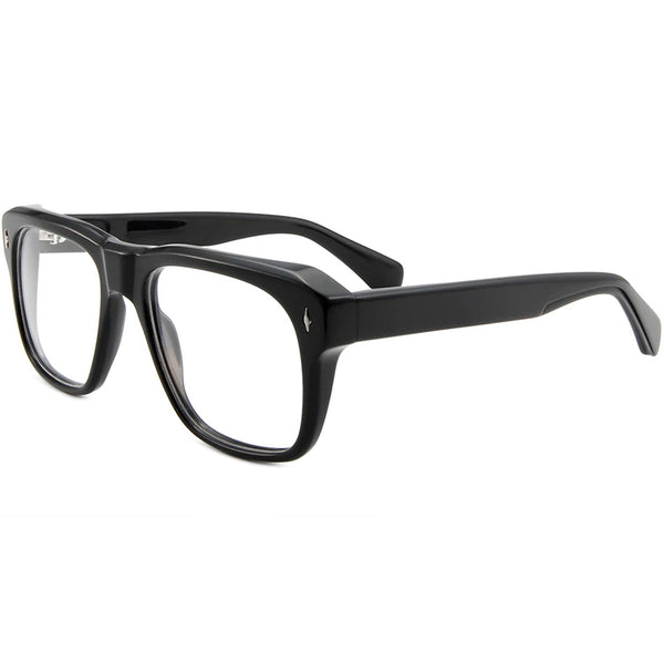 Square Glasses A4104