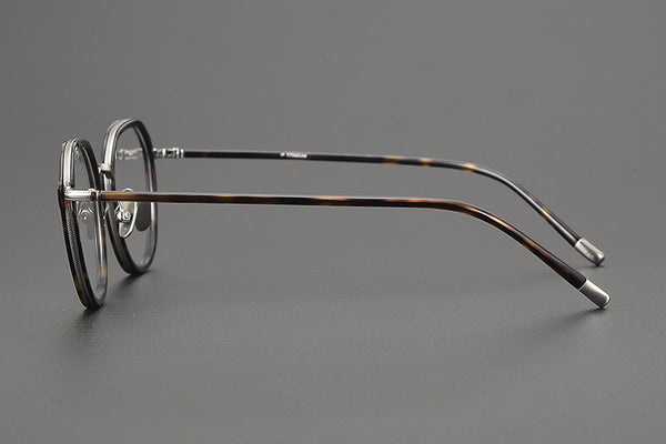 Round Glasses MW1456