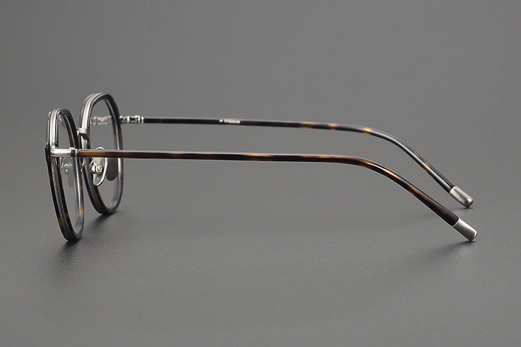 Round Glasses MW1456