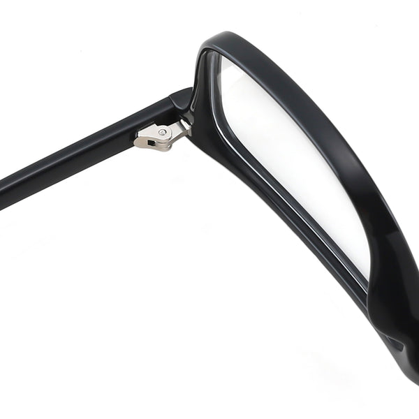 Square Glasses YEA1196