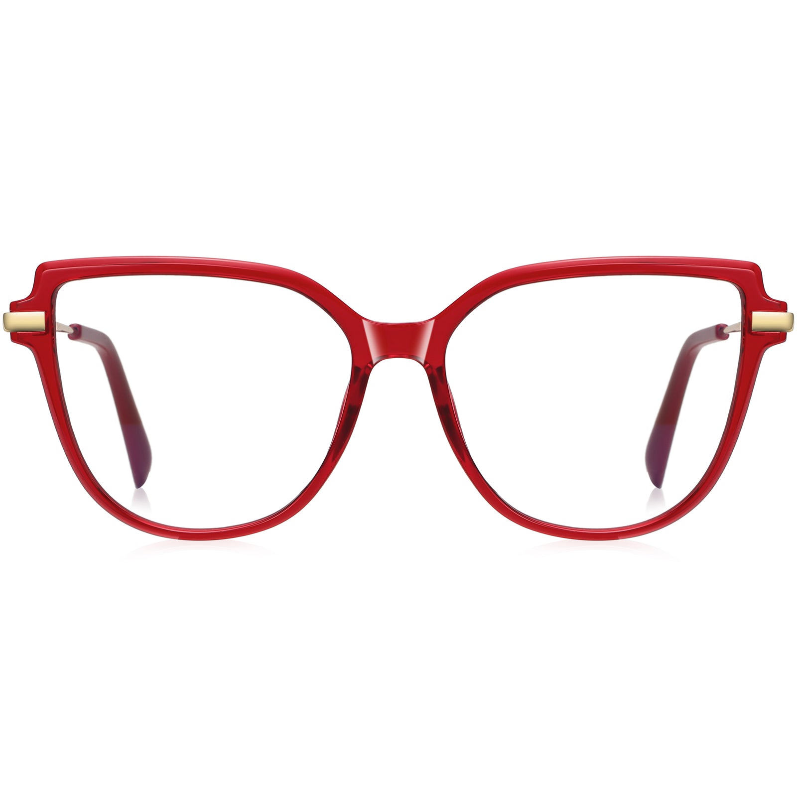 Cat-Eye Glasses PF1001