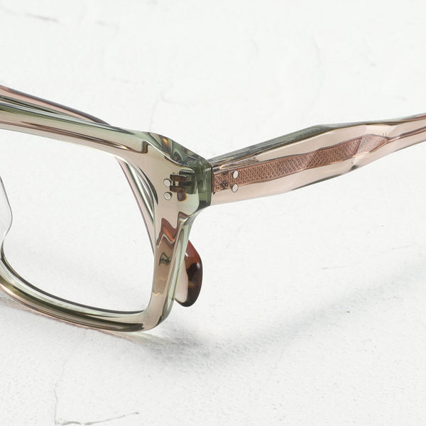 Square Glasses ME1006