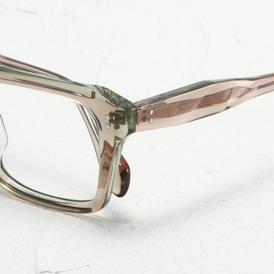 Square Glasses ME1006