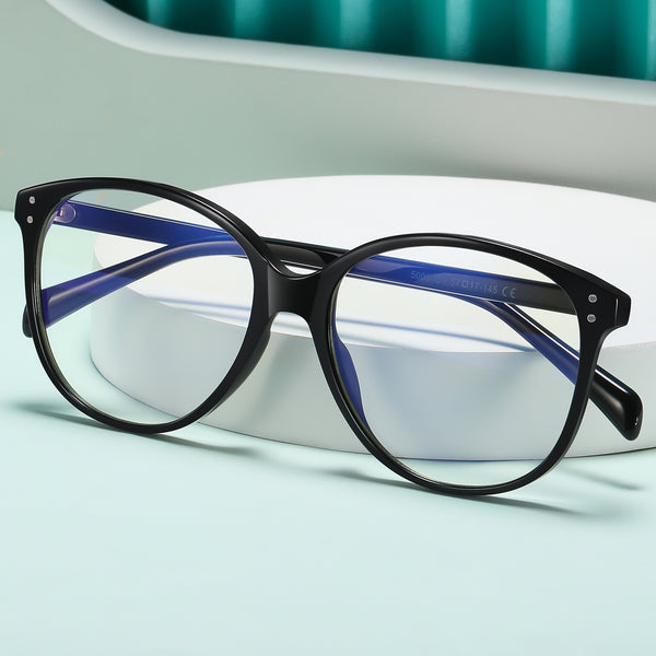 Round Glasses PF1236