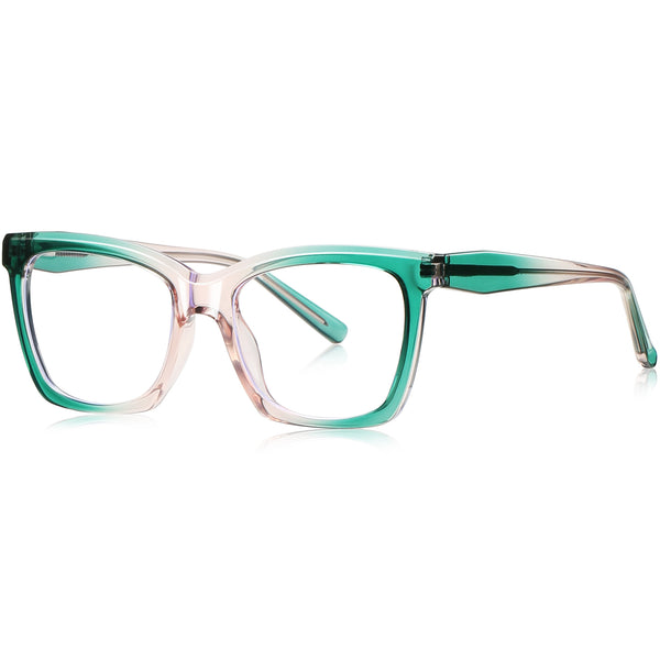 Square Glasses YSD1007