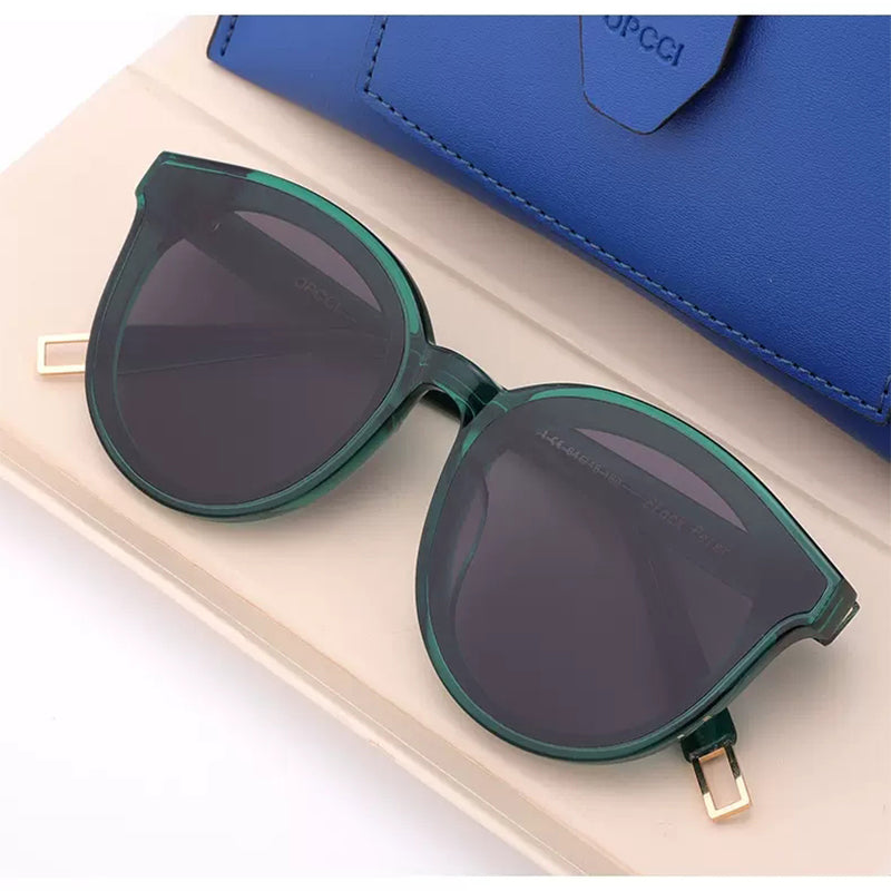 Round Sunglasses S1032