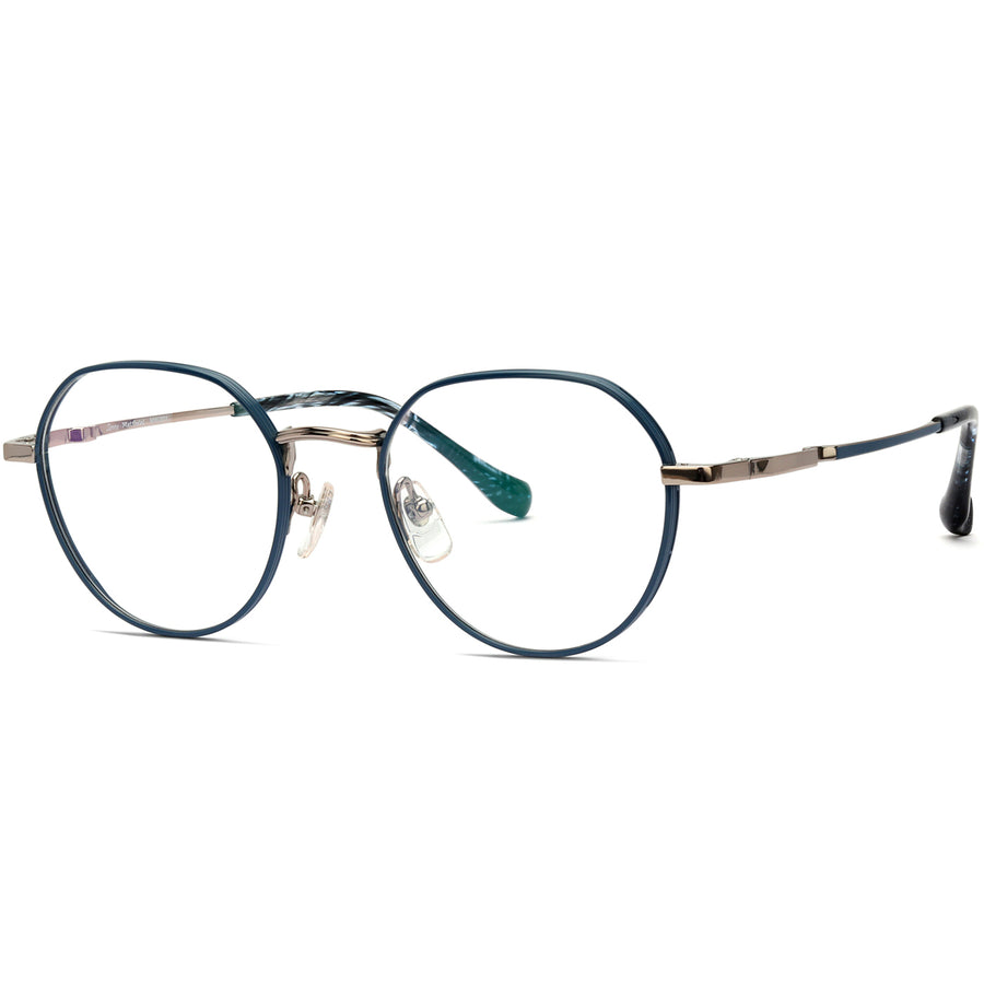 Round Glasses MW1298