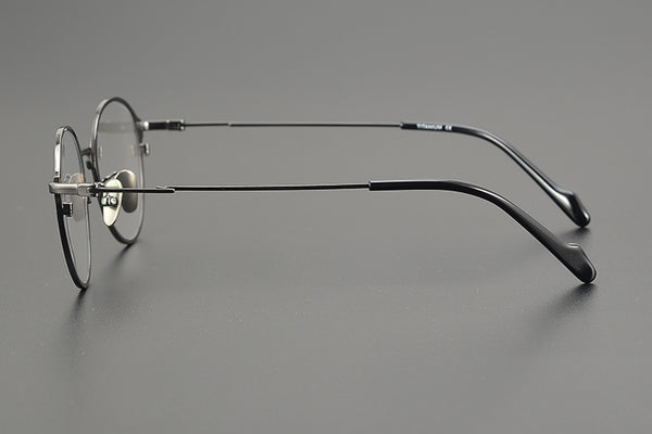 Round Glasses TG1124