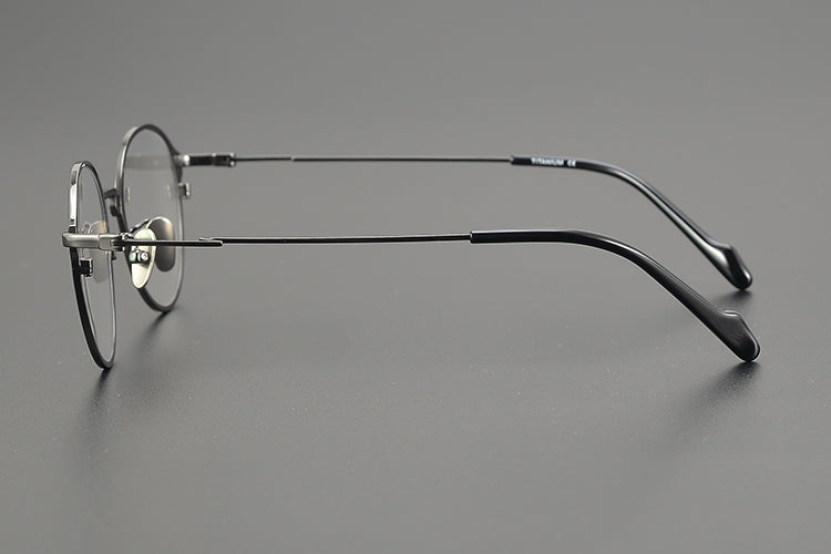 Round Glasses TG1124