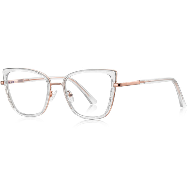 Cat-Eye Glasses PF1333
