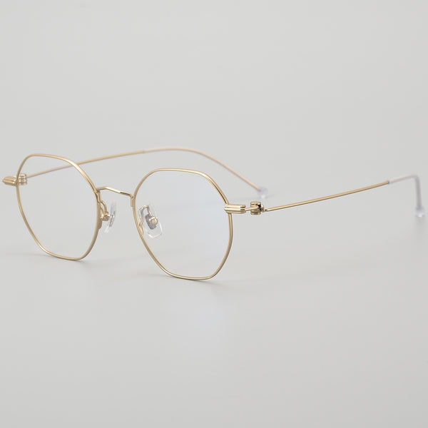 Geometric Glasses BY1015