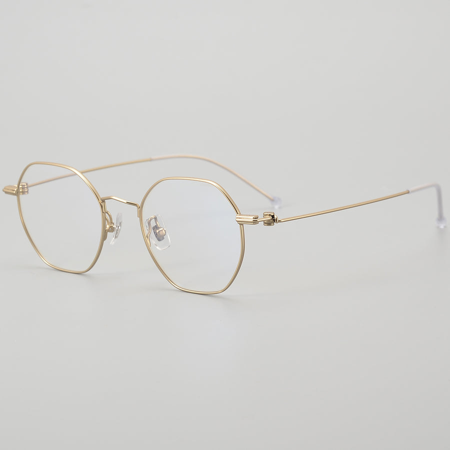 Geometric Glasses BY1015