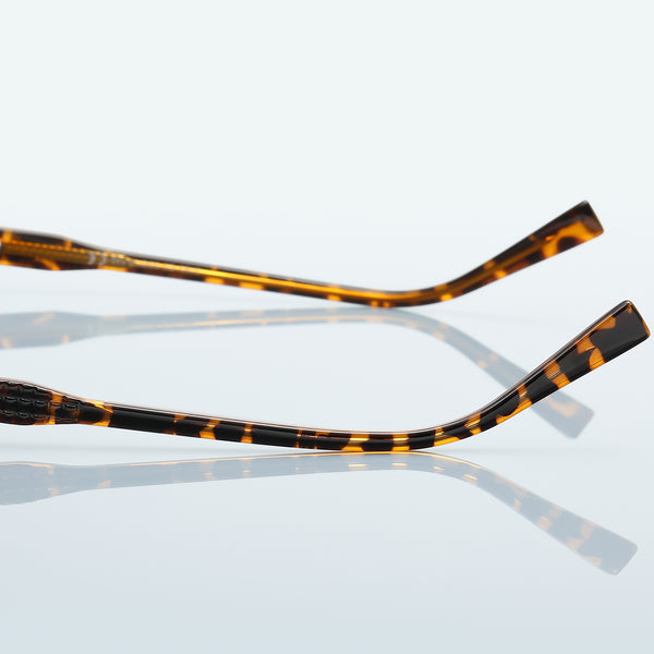 Rectangle Glasses PF1369