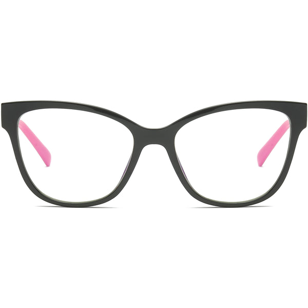 Cat-Eye Glasses PF1206